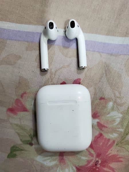 original aaple airpods 2 for sale 0