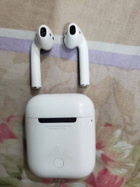 original aaple airpods 2 for sale 1