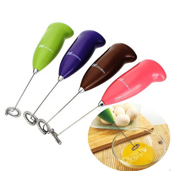 Kitchen accessories Coffee Egg Beat Silicone Pot Holder Seasoning Box 0