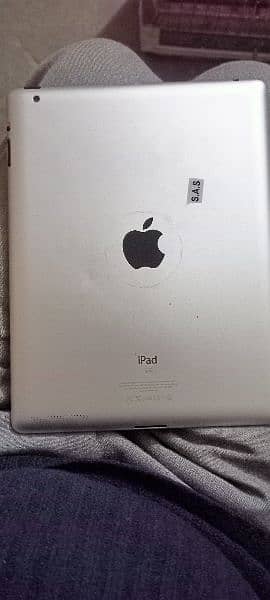 Apple Ipad 2