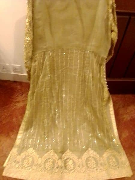 Mahum Asad 3 piece formal dress 6