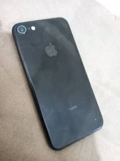 iphone 7, 128Gb. PTA aaprove