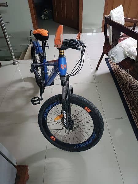 Bicycle for Sale 2