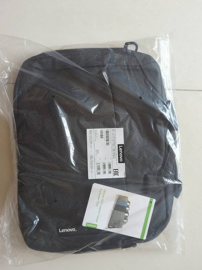 Laptop Bag Lenovo T210|Bulk Quantity available 6