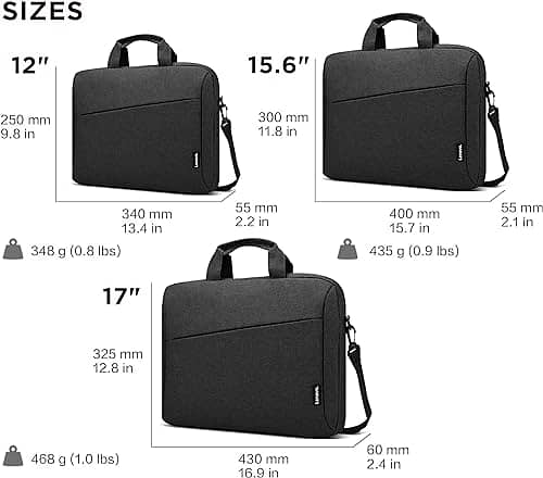 Laptop Bag Lenovo T210|Bulk Quantity available 9