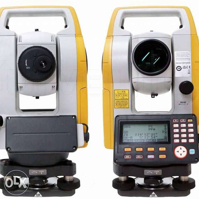 Auto Level B20 B30A B40A | SOKKIA | FOIF RTK GPS GNSS  | Total Station 5