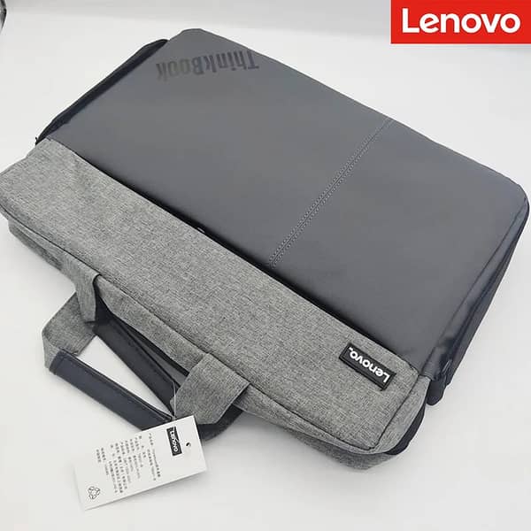 Laptop Bag Lenovo Thinkbook 15.6 Imported Wholesale Rate Bags 1082608831