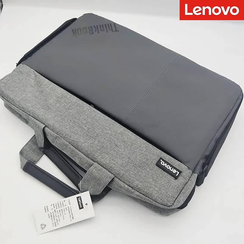 Laptop Bag Lenovo Thinkbook 15.6" Imported|Wholesale Rate 1