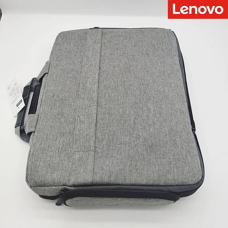 Laptop Bag Lenovo Thinkbook 15.6" Imported|Wholesale Rate 2