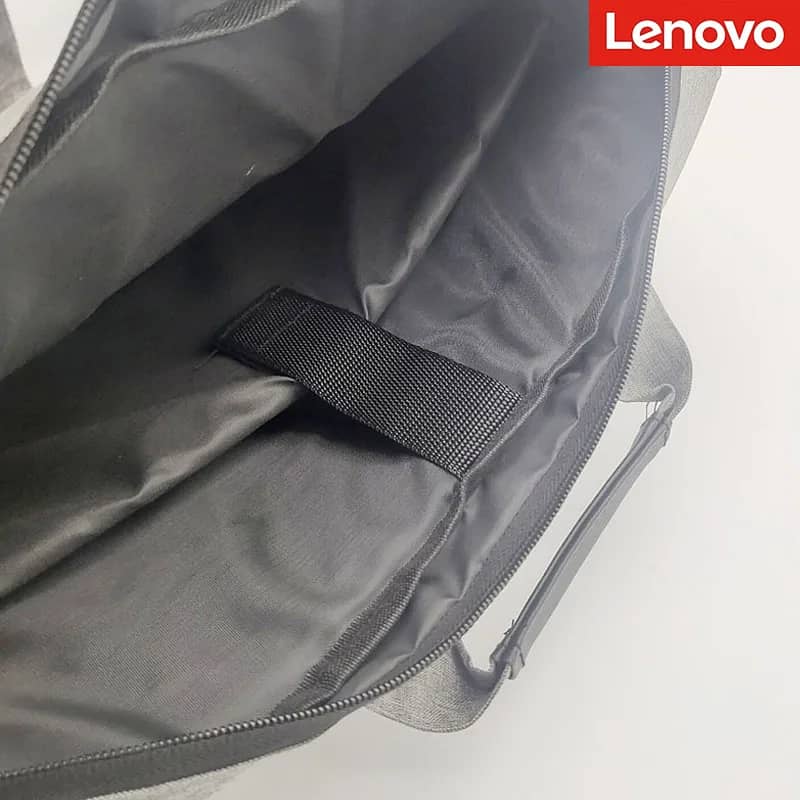 Laptop Bag Lenovo Thinkbook 15.6" Imported|Wholesale Rate 4
