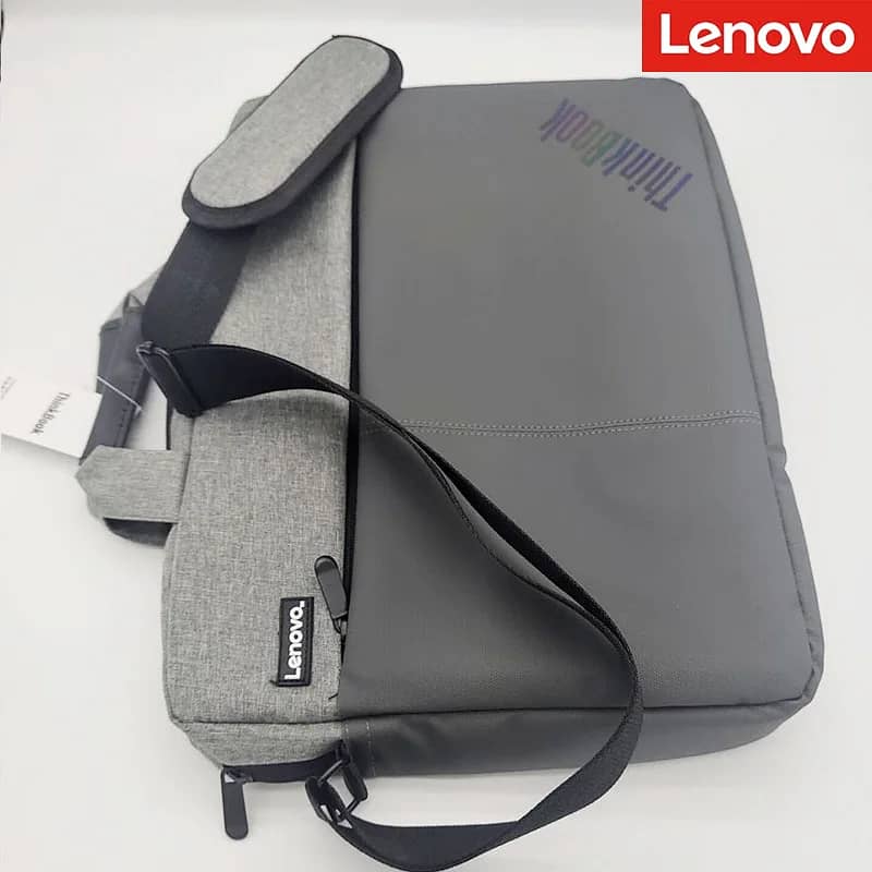 Laptop Bag Lenovo Thinkbook 15.6" Imported|Wholesale Rate 5