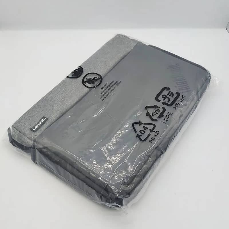Laptop Bag Lenovo Thinkbook 15.6" Imported|Wholesale Rate 8