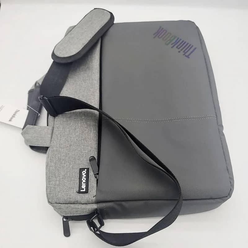 Laptop Bag Lenovo Thinkbook 15.6" Imported|Wholesale Rate 10