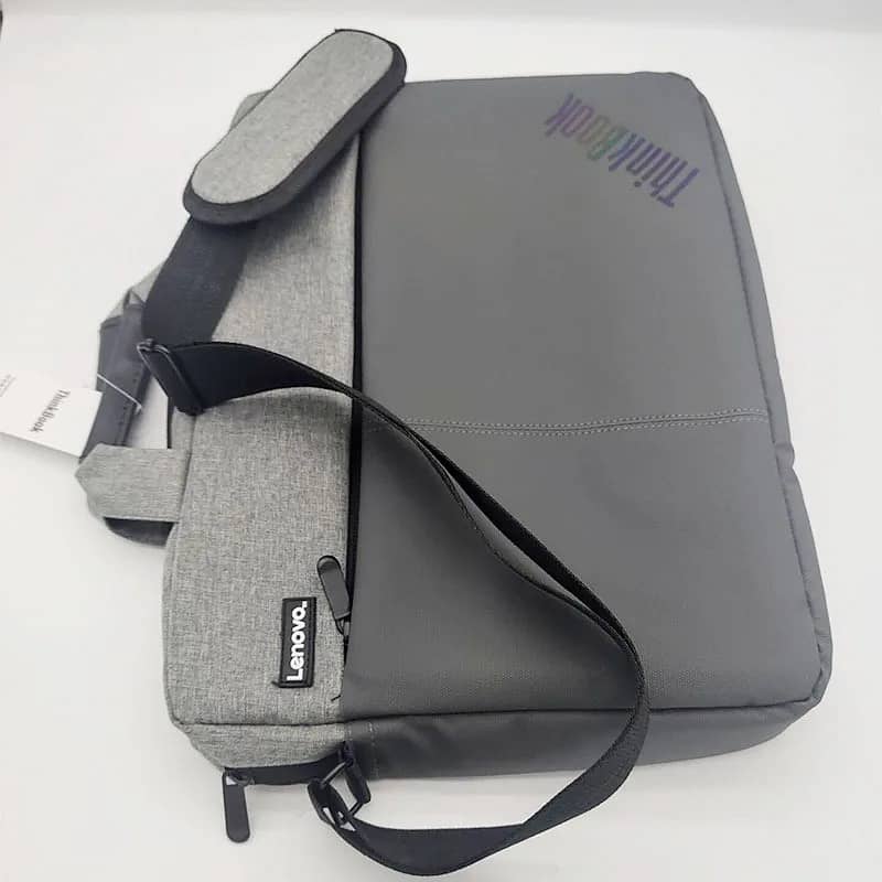 Laptop Bag Lenovo Thinkbook 15.6" Imported|Wholesale Rate 15