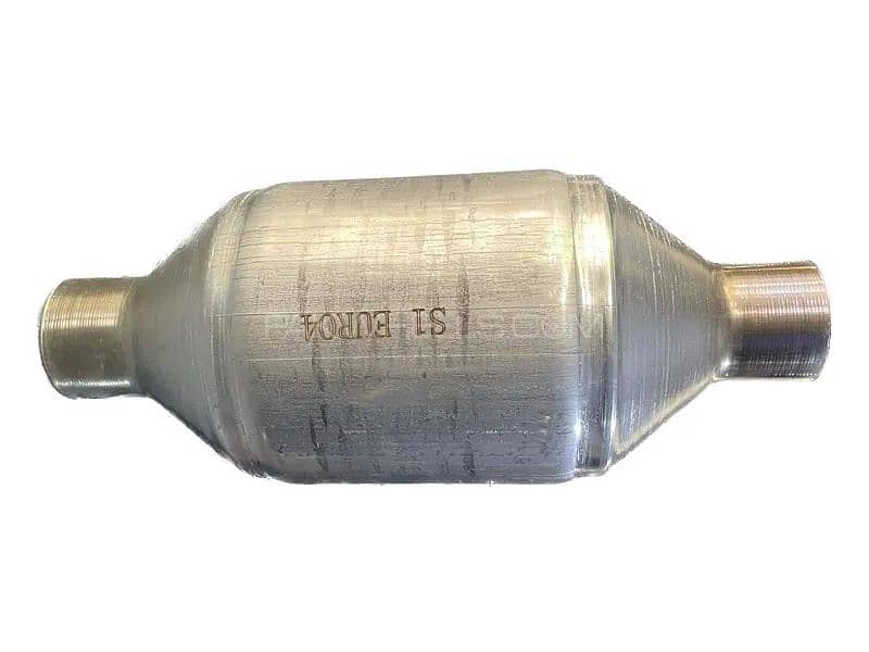 All Cars Catalytic Converter available - Suzuki Liana alto cultus 7