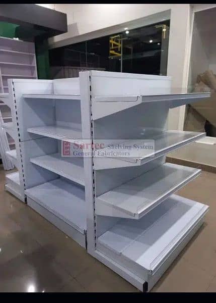 store racks grocery rack gondola racks pharmacy racks 03166471184 1