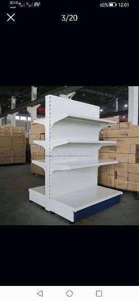 New and used store racks grocery rack mart pharmacy racks 03166471184 3