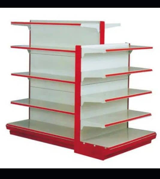 New and used store racks grocery rack mart pharmacy racks 03166471184 7