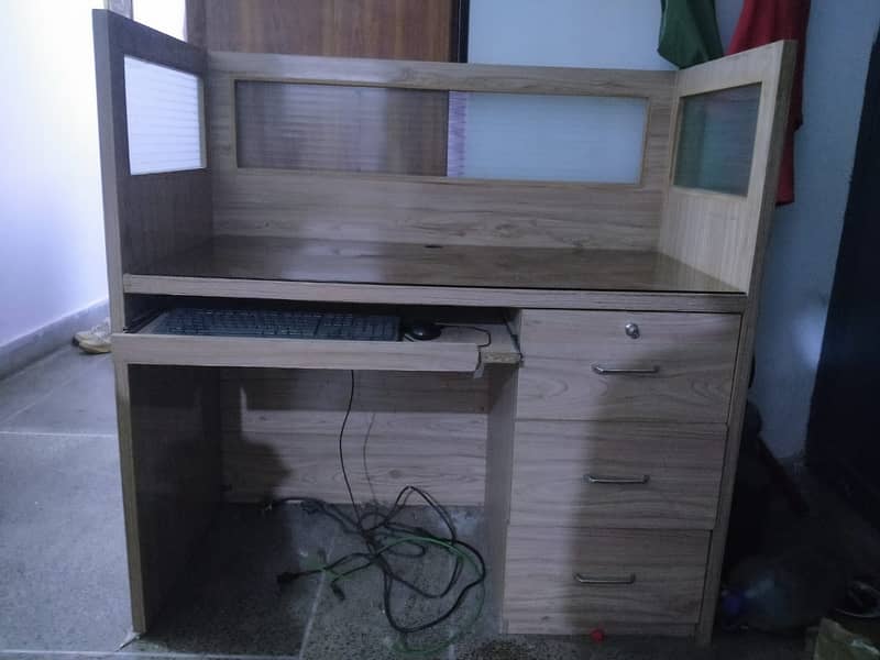 Brand New Office Computer Table for sale 0