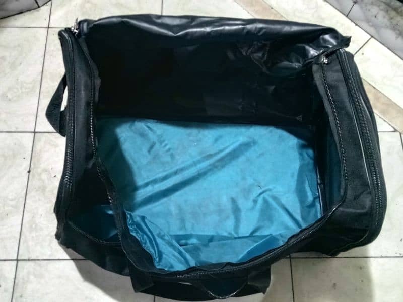 Big size luggage bag 0