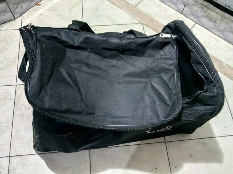 Big size luggage bag 2