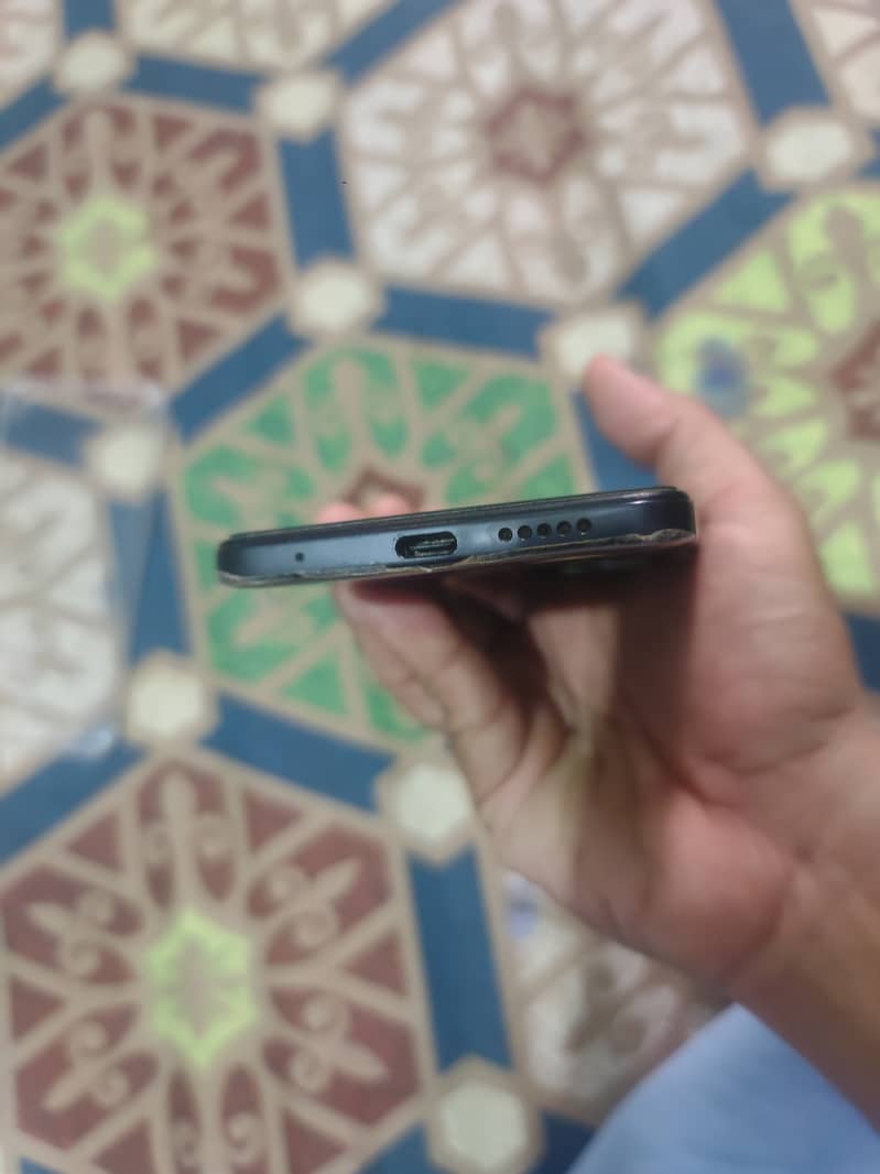 Xiaomi Redmi note 11(6/128) 3