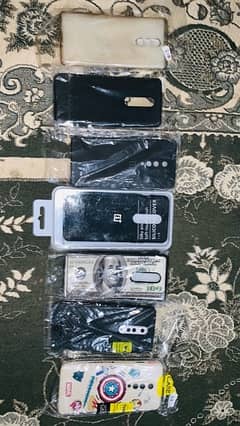 oneplus 8 Covers (7)new and used