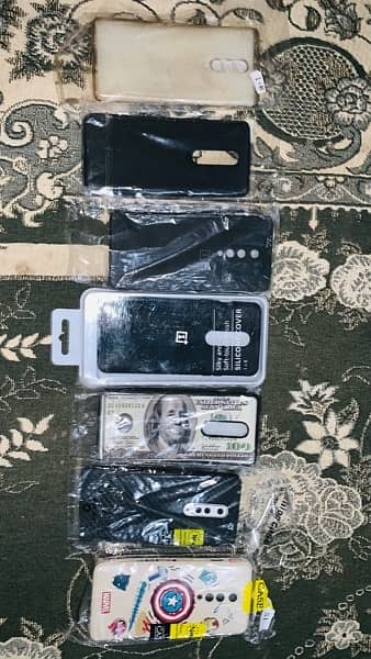 oneplus 8 Covers (7)new and used 0