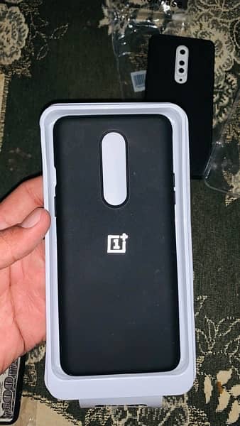 oneplus 8 Covers (7)new and used 1