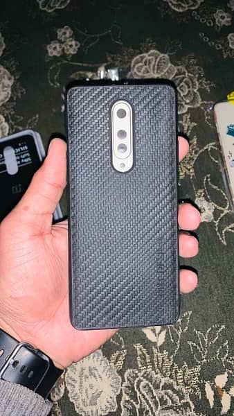 oneplus 8 Covers (7)new and used 4