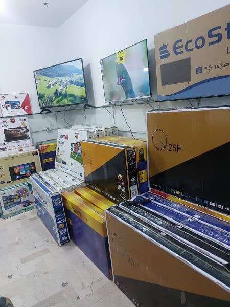 SAMSUNG 32 INCH LED TV BEST QUALITY 2024 MODELS  03228083060 1