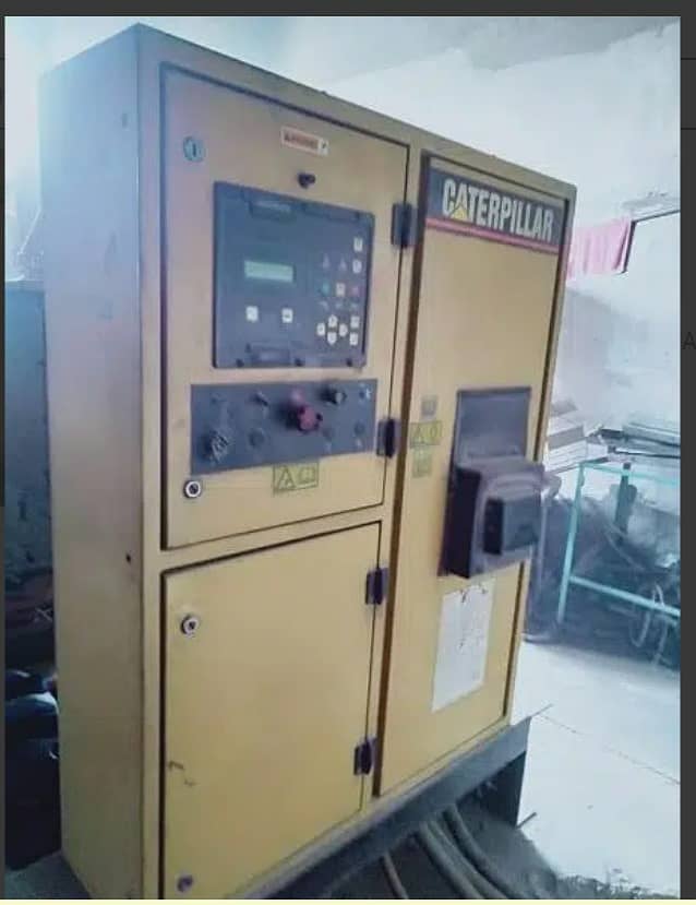 350kva Generartor 7