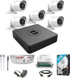 HD CCTV CAMERA 0