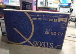 SAMSUNG 75 INCH LED TV BEST QUALITY 2024 MODELS  03444819992