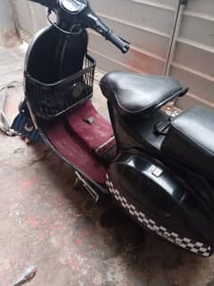 vespa scooter for sale