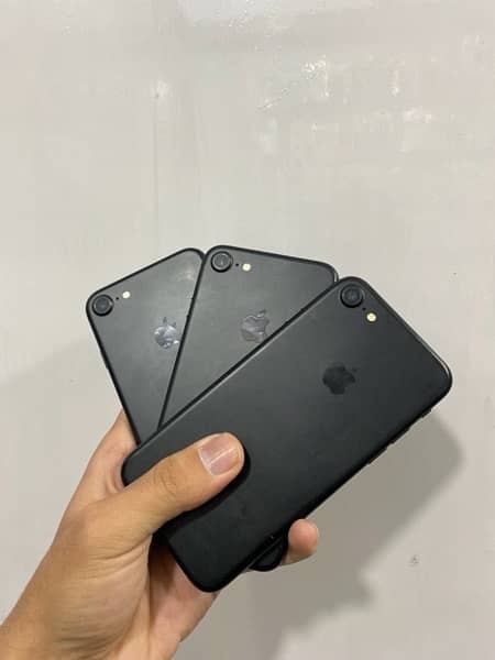 iphone 7 32gb JV Waterproof 0