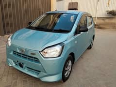 DAIHATSU MIRA 2020 MODEL || DAIHATSU MIRA IMPORTED CAR FOR SALE 0