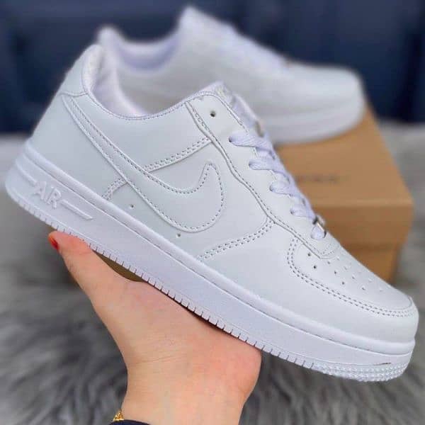 NIKE AIR FORCE 1 2