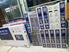fine offer 43 smart tv UHD Samsung box pack 03348041559