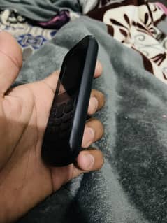 Nokia 130 dual pta approved  warranty remaining urgent for sale