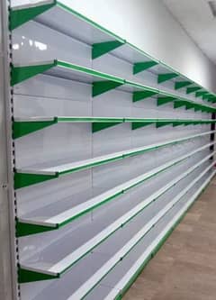 New and use store racks grocery rack gondola racks pharmacy03166471184