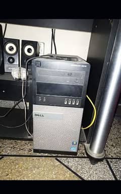 Gaming Pc for sale in good condition