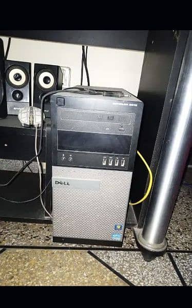 Gaming Pc for sale in good condition 0