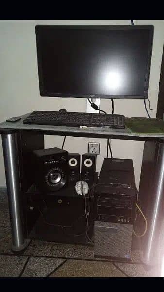 Gaming Pc for sale in good condition 1