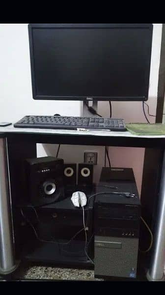 Gaming Pc for sale in good condition 2
