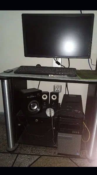 Gaming Pc for sale in good condition 3