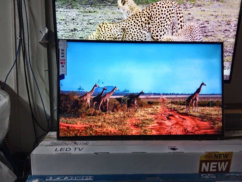 SMART LED TV 43" 48" 55" 65" 75" 85" NEW ARRIVALS 2024 17