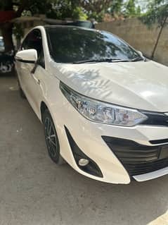 Toyota Yaris for sale