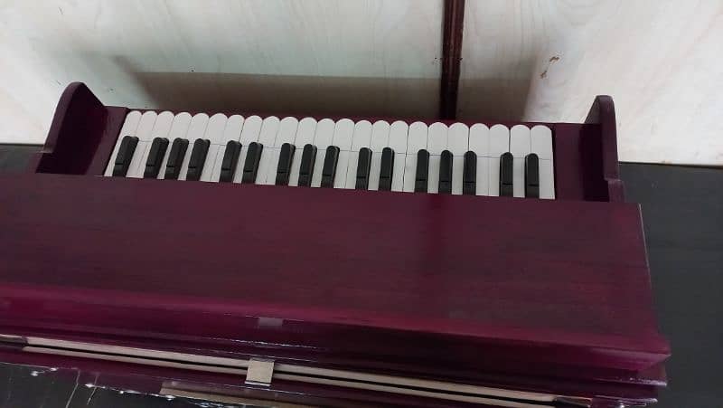 Harmonium Brand New 4