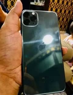 iPhone 11 Pro Max 512gb Jv